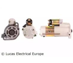 LUCAS ELECTRICAL LRS01529